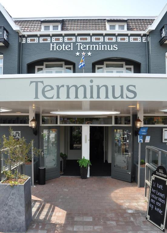 Hotel Terminus Goes Exterior photo